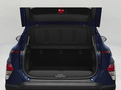 2027 Hyundai KONA SEL Sport AWD
