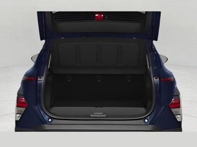 2027 Hyundai KONA SEL Sport AWD