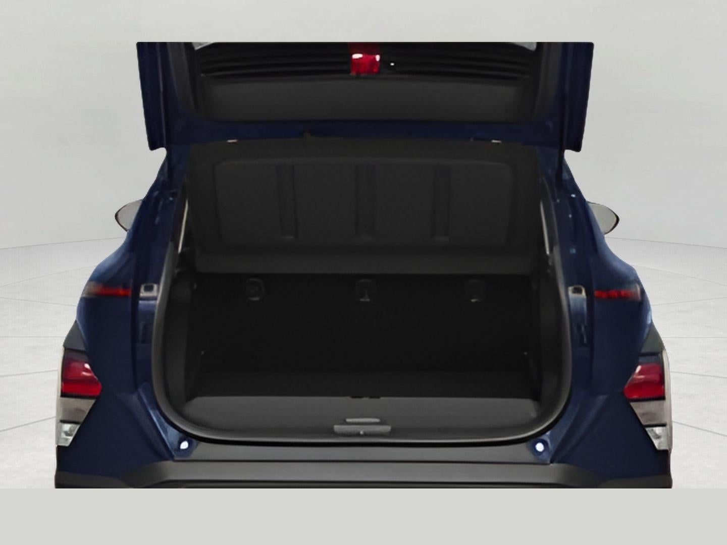 2027 Hyundai KONA SEL Sport AWD