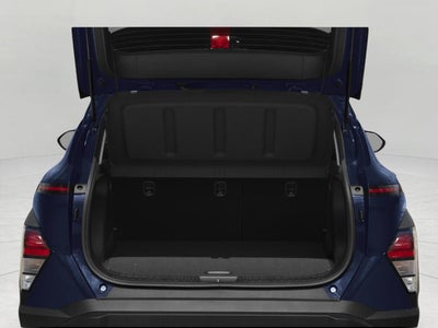 2027 Hyundai KONA SEL Sport AWD