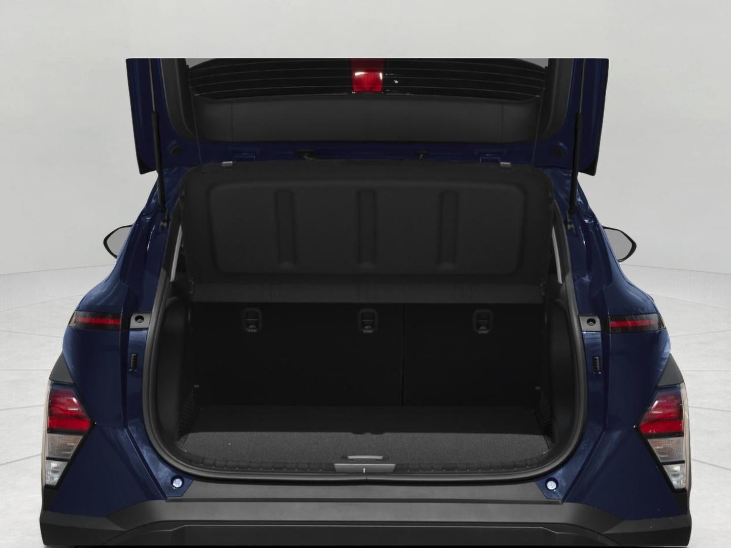 2027 Hyundai KONA SEL Sport AWD