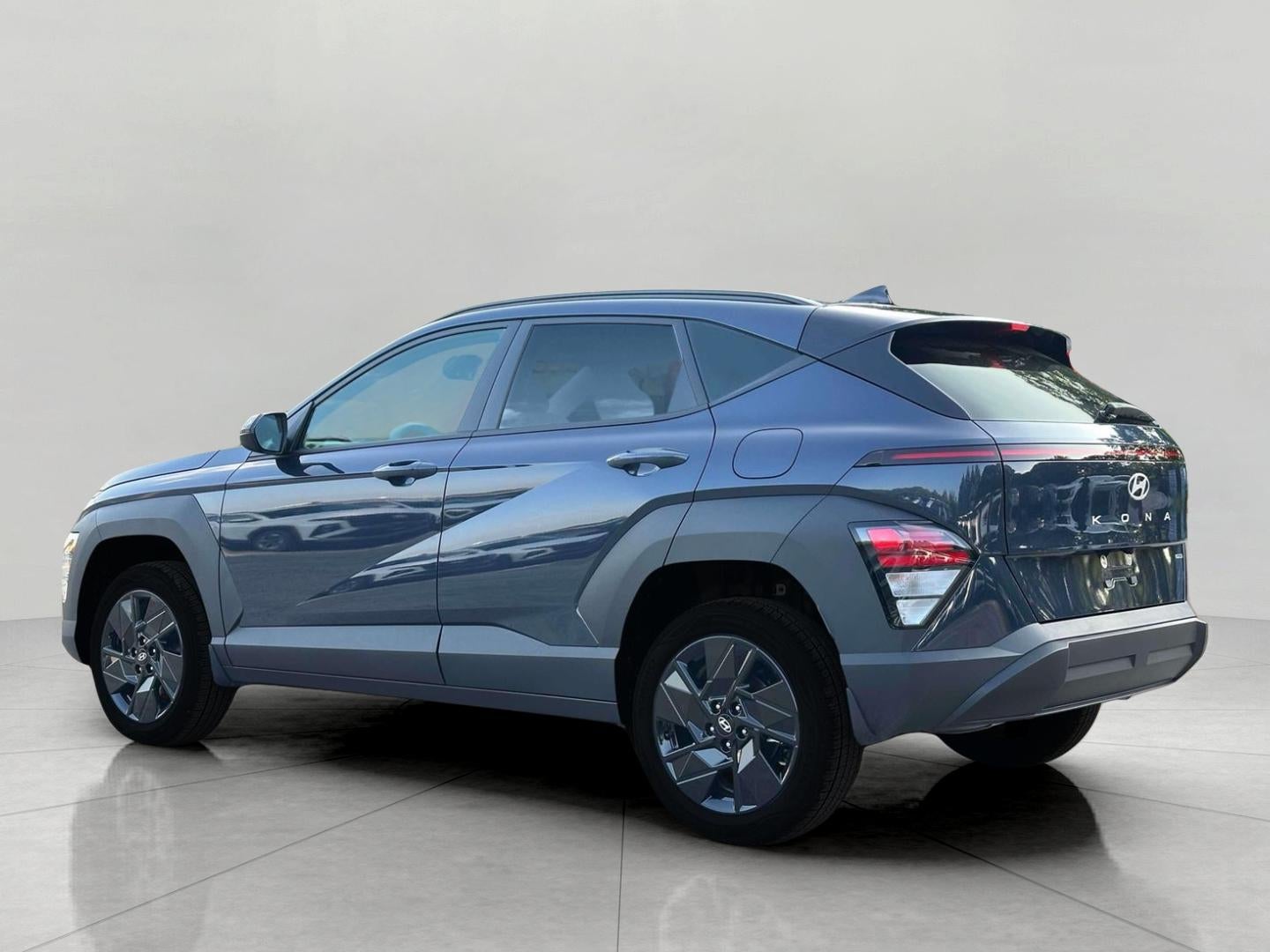 2027 Hyundai KONA SEL Sport AWD
