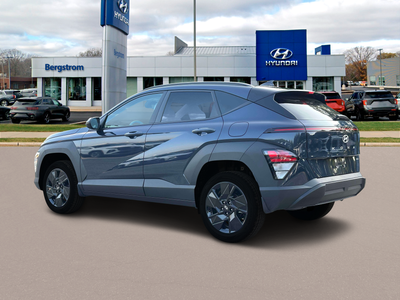 2027 Hyundai KONA SEL Sport AWD