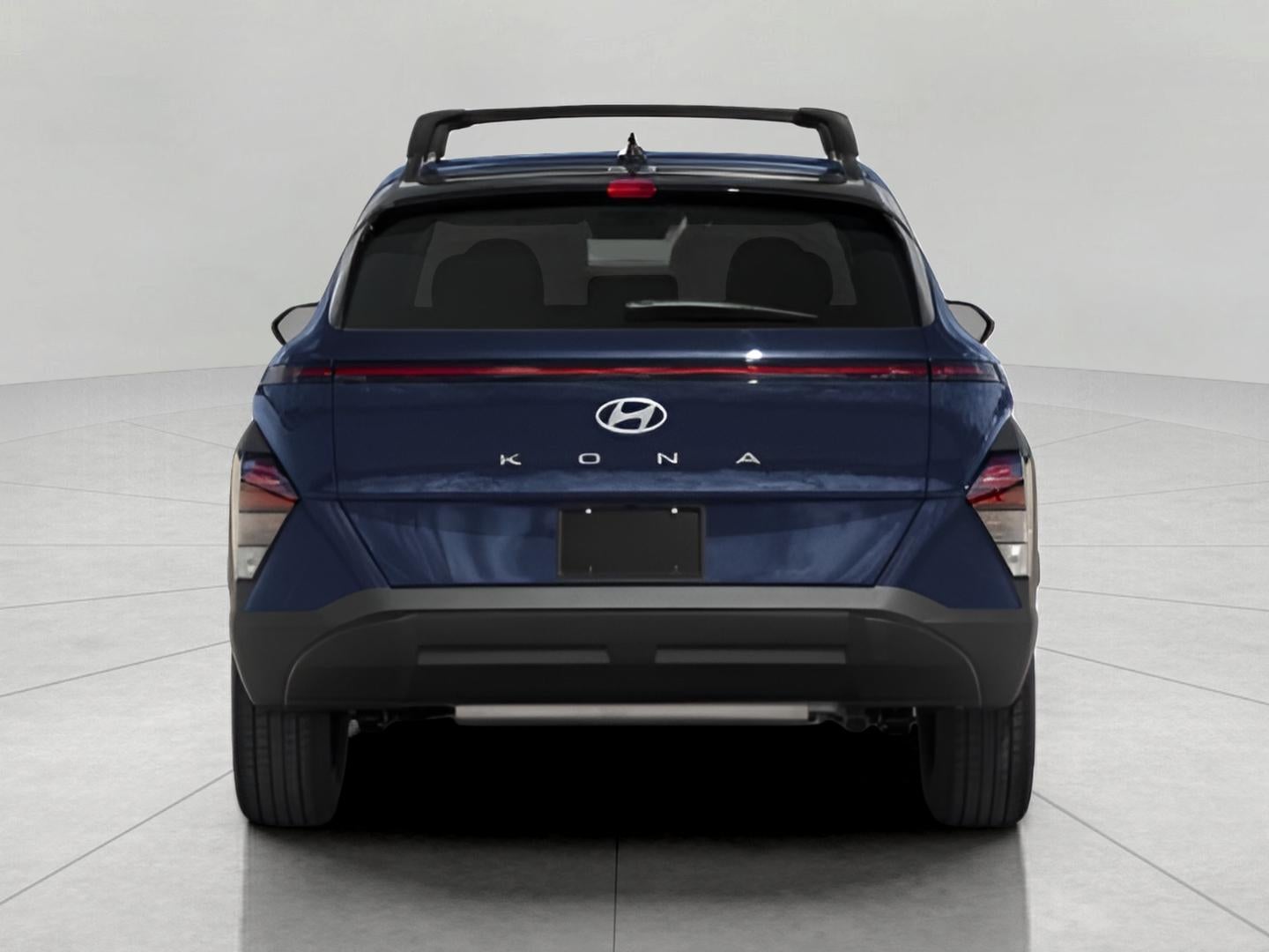 2027 Hyundai KONA SEL Sport AWD