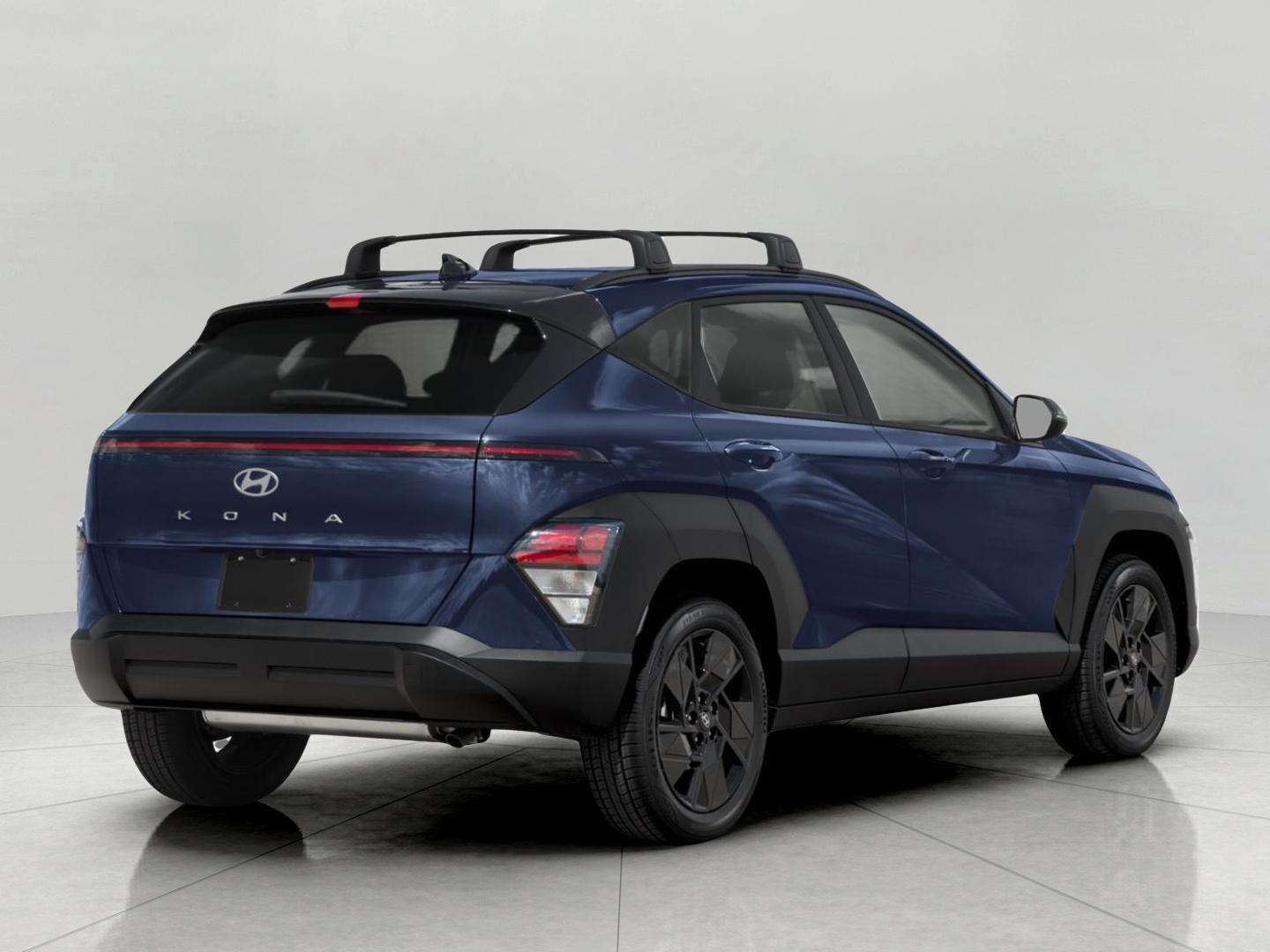 2027 Hyundai KONA SEL Sport AWD