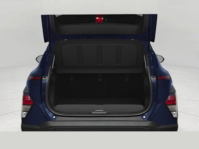 2027 Hyundai KONA SEL Sport AWD