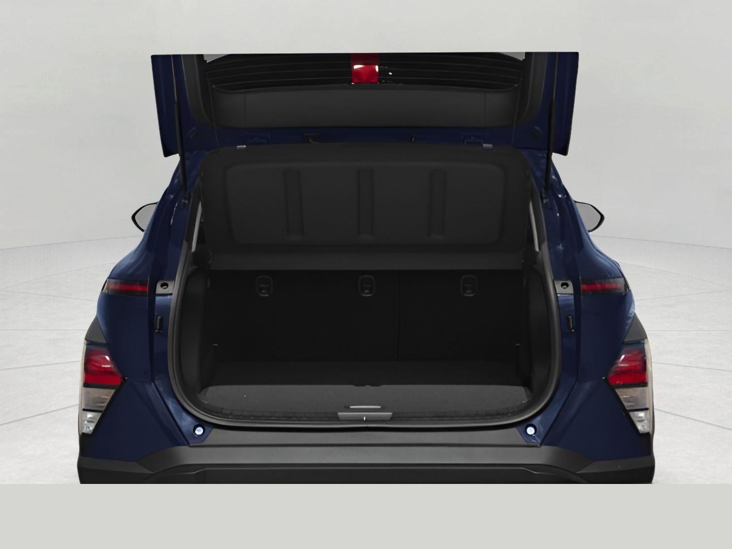 2027 Hyundai KONA SEL Sport AWD