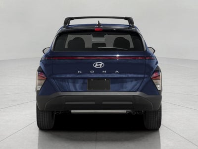 2027 Hyundai KONA SEL Sport AWD
