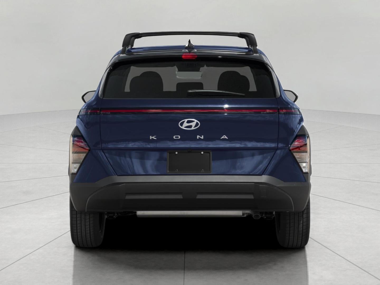 2027 Hyundai KONA SEL Sport AWD