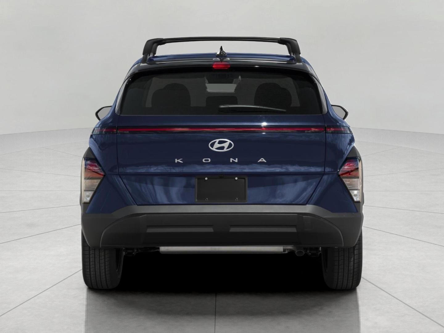 2027 Hyundai KONA SEL Sport AWD