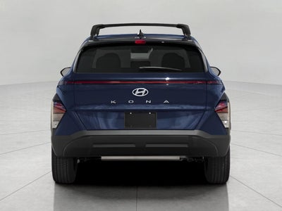 2027 Hyundai KONA SEL Sport AWD