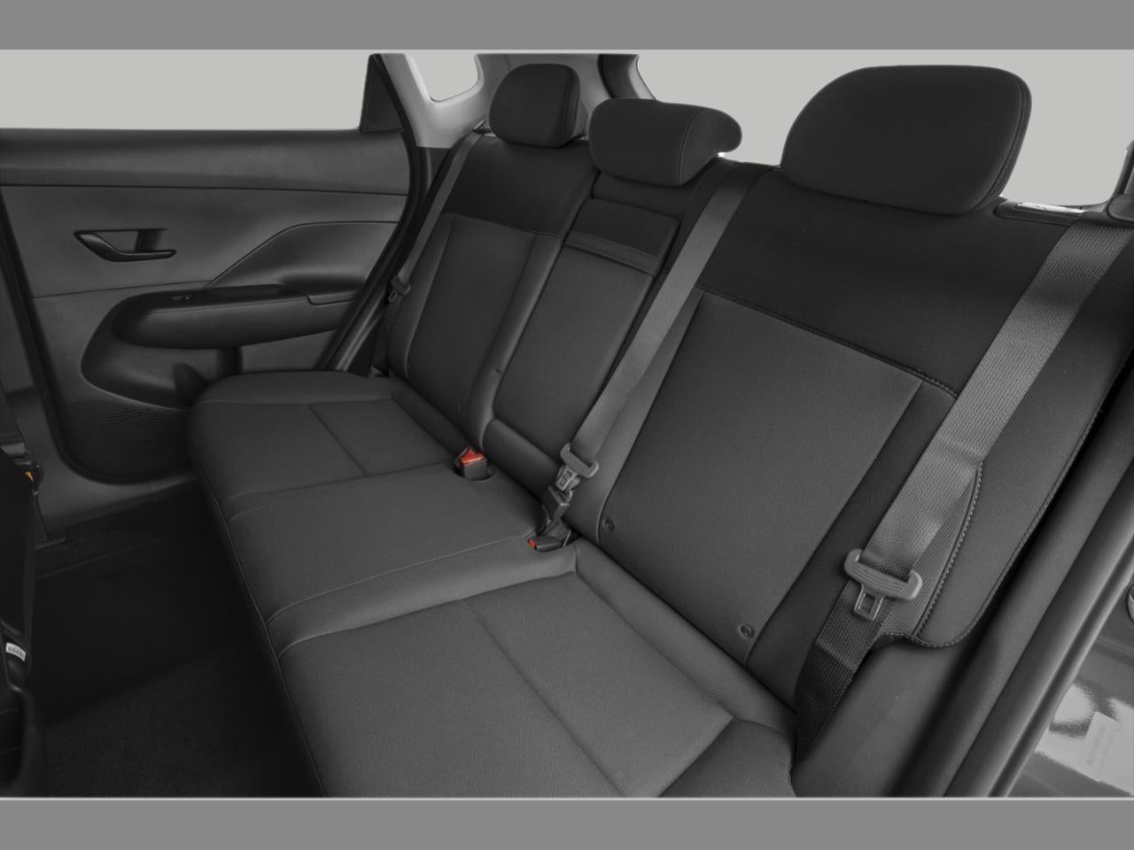 2027 Hyundai KONA SEL Sport AWD