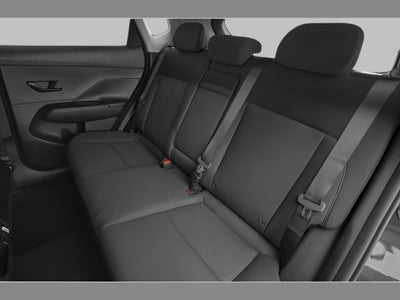 2027 Hyundai KONA SEL Sport AWD