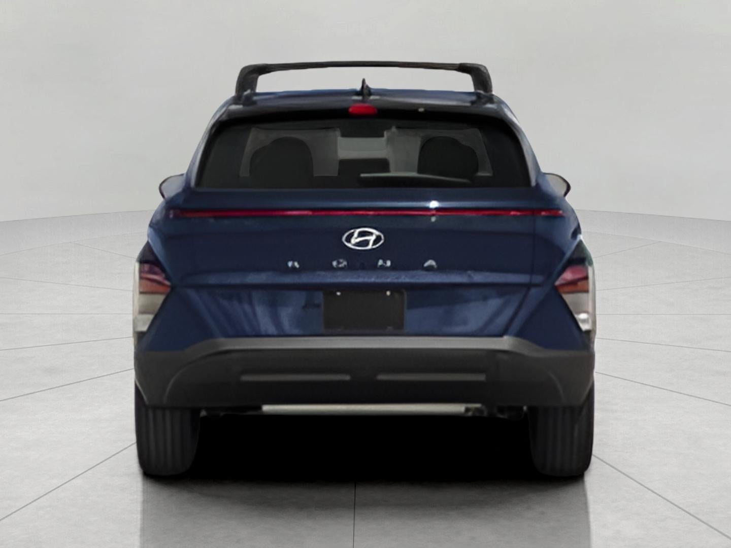 2027 Hyundai KONA SEL Sport AWD
