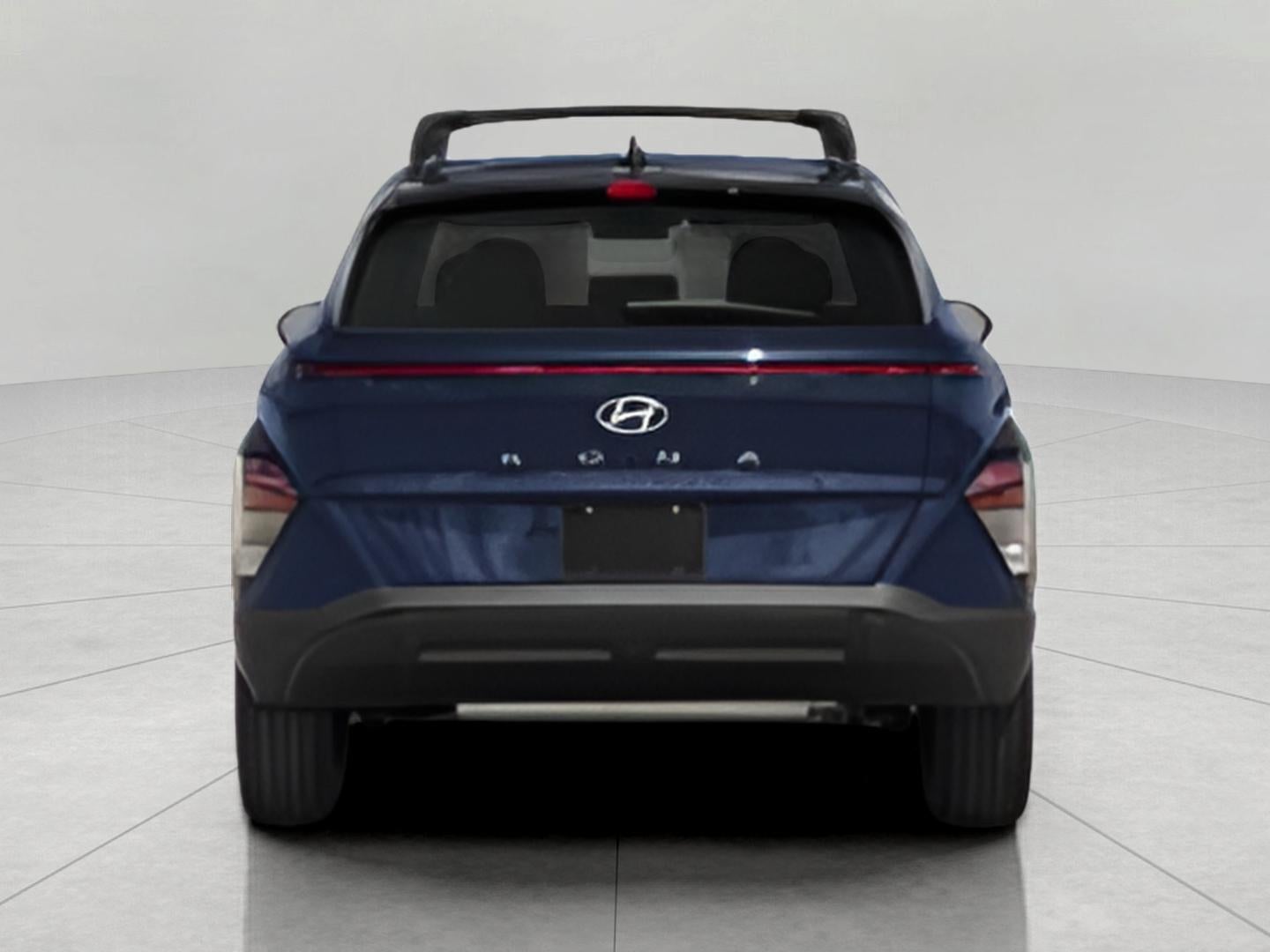 2027 Hyundai KONA SEL Sport AWD