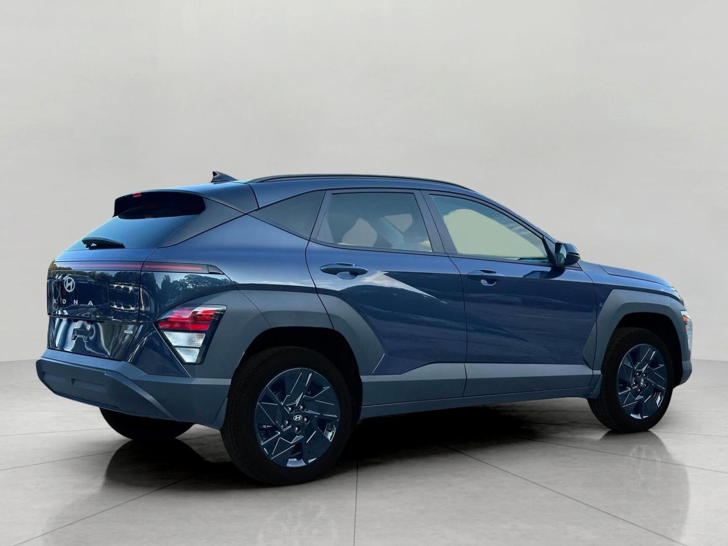 2027 Hyundai KONA SEL Sport AWD