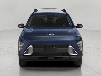 2027 Hyundai KONA SEL Sport AWD