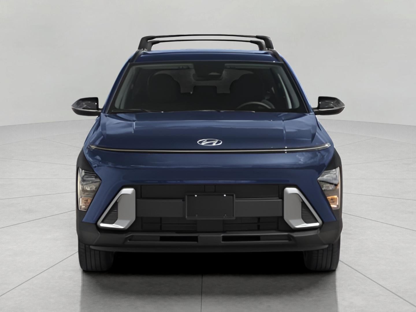 2027 Hyundai KONA SEL Sport AWD