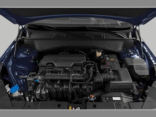 2027 Hyundai KONA SEL Sport AWD