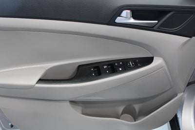 2020 Hyundai TUCSON UTILITY