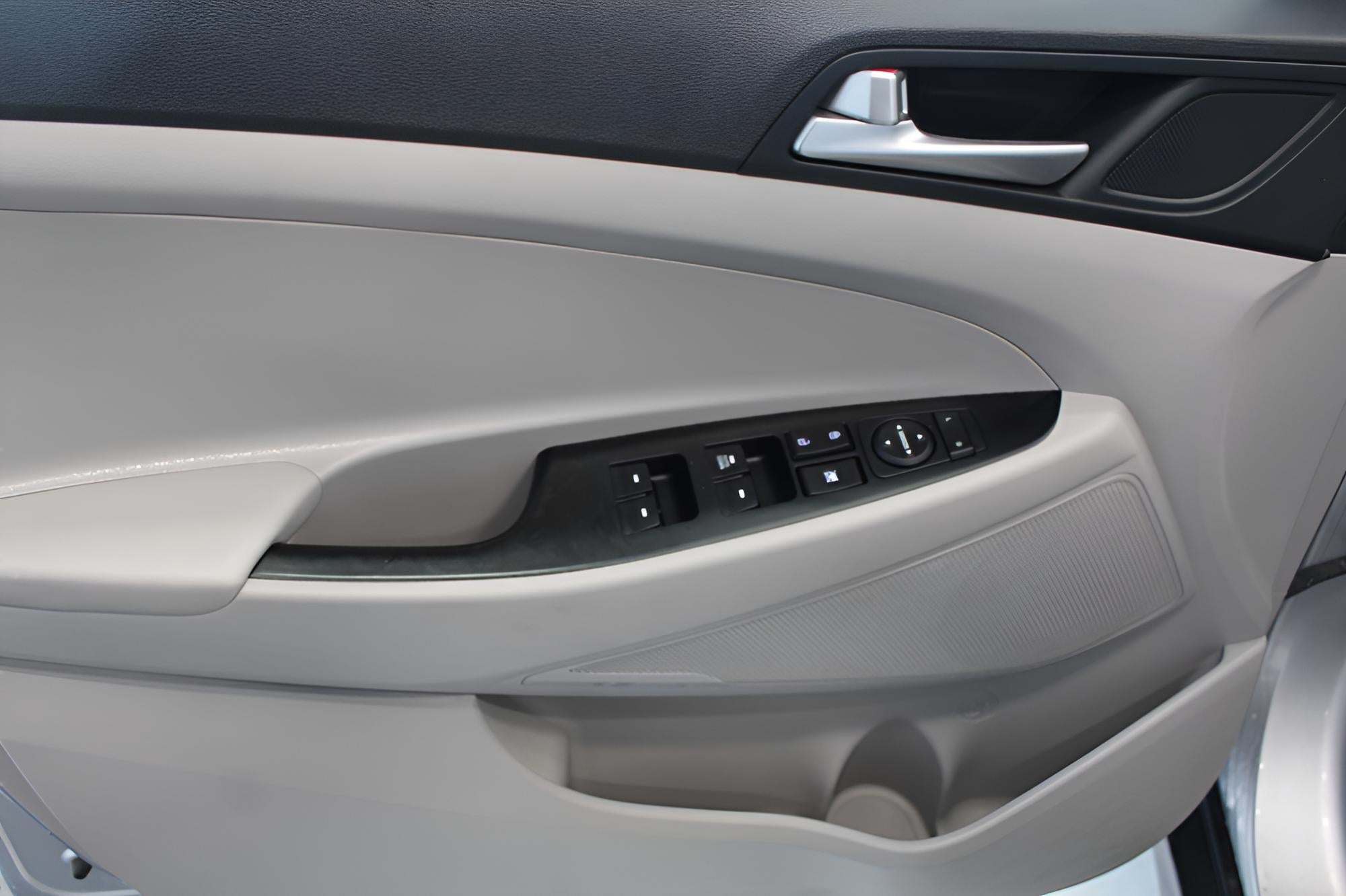 2020 Hyundai TUCSON UTILITY