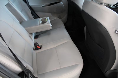 2020 Hyundai TUCSON UTILITY