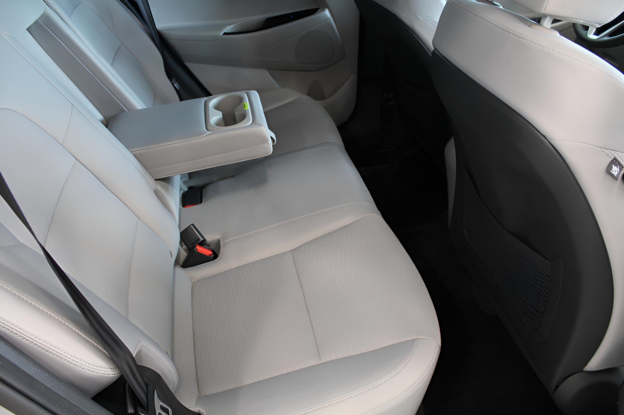 2020 Hyundai TUCSON UTILITY