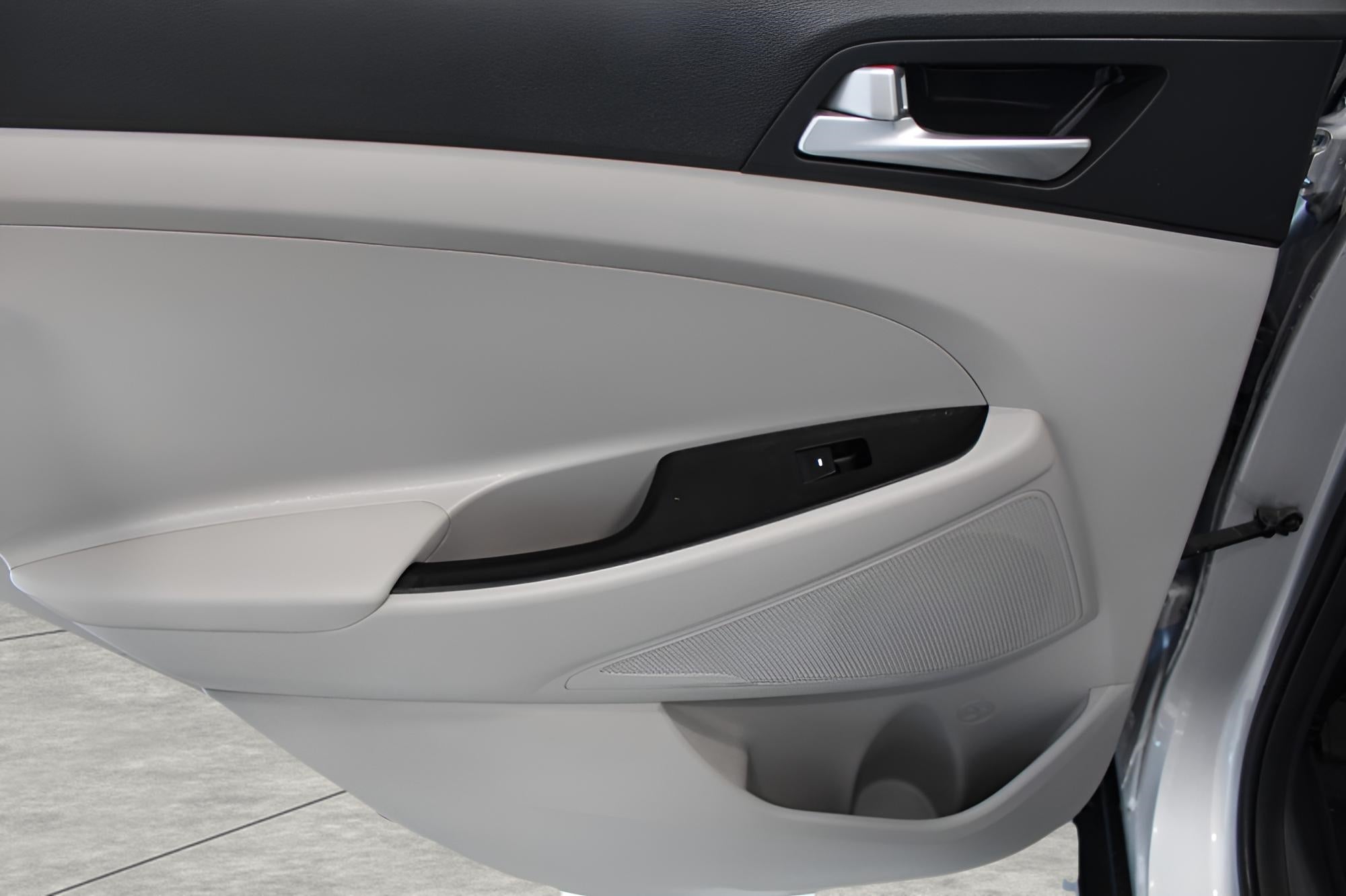 2020 Hyundai TUCSON UTILITY