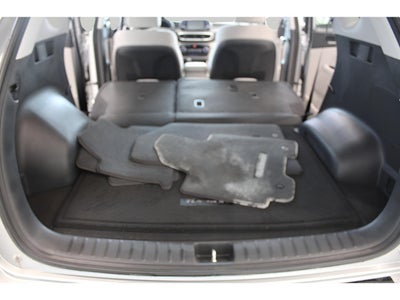 2020 Hyundai TUCSON UTILITY