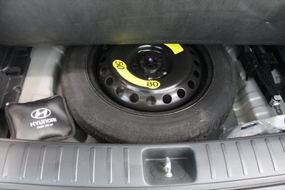 2020 Hyundai TUCSON UTILITY