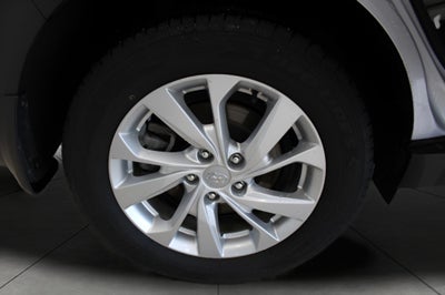 2020 Hyundai TUCSON UTILITY