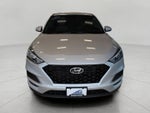 2020 Hyundai TUCSON UTILITY