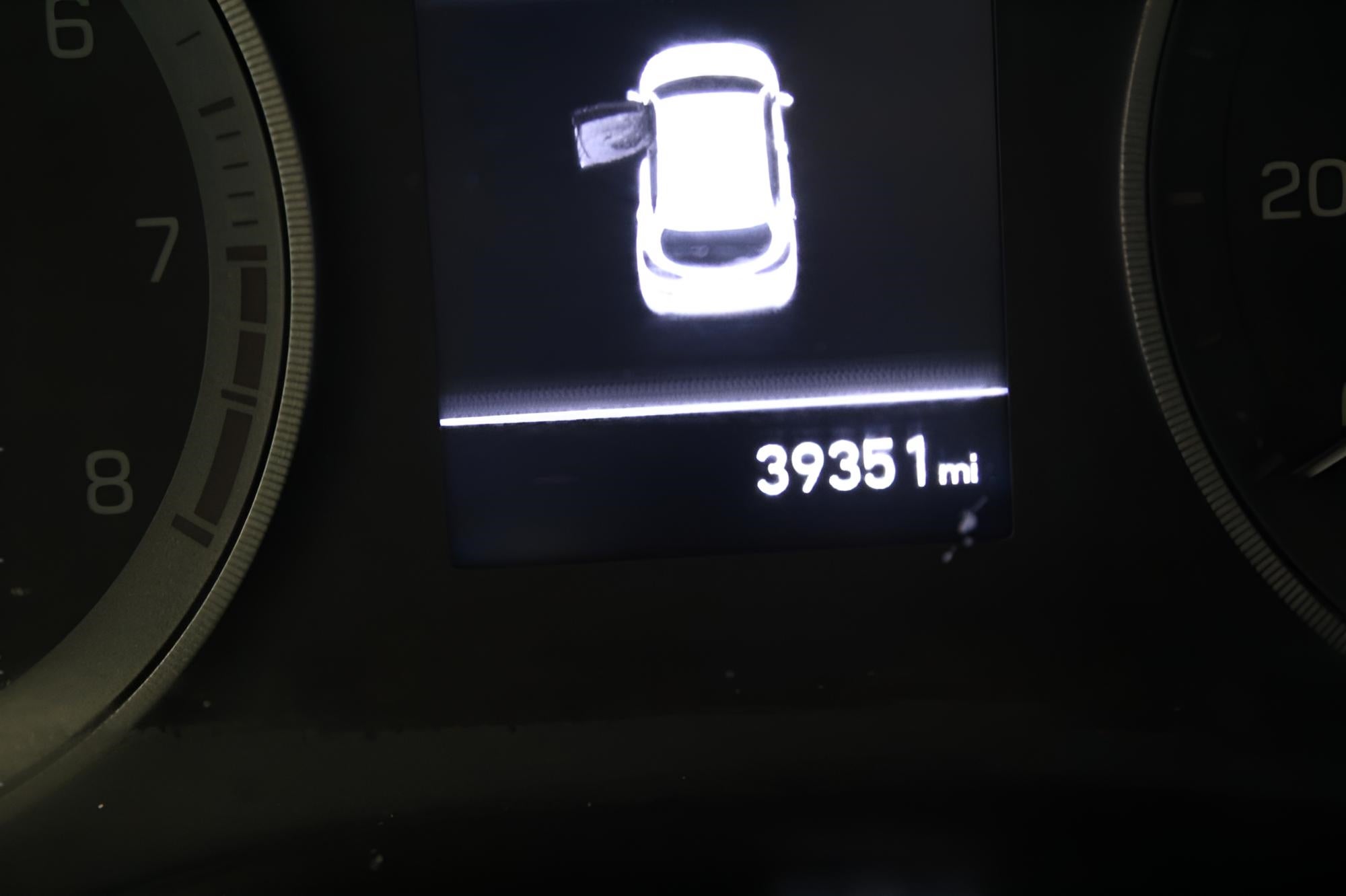 2020 Hyundai TUCSON UTILITY