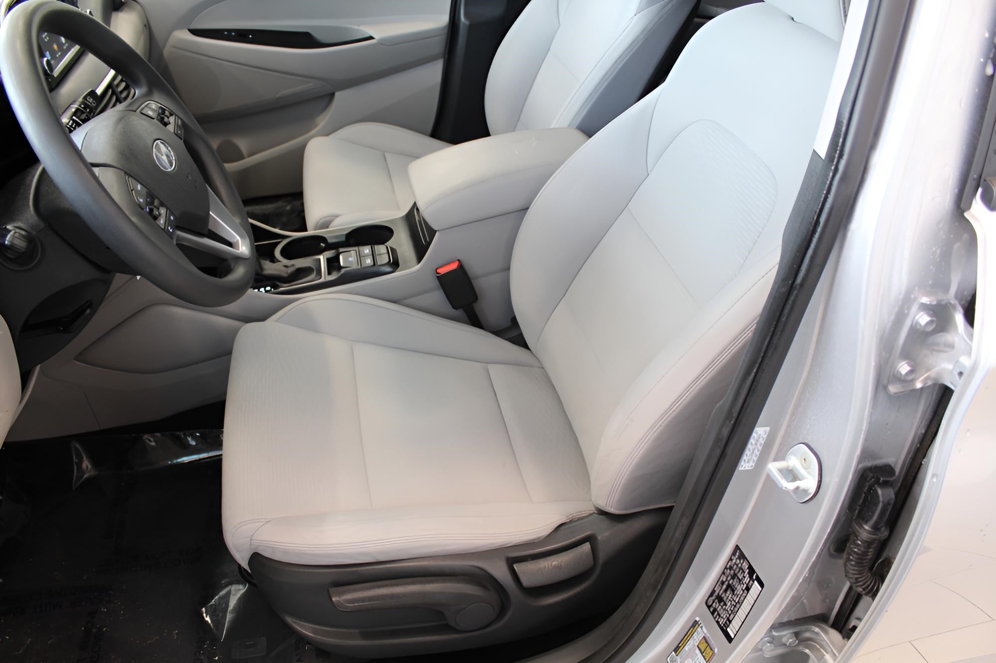 2020 Hyundai TUCSON UTILITY