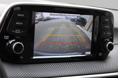 2019 Hyundai TUCSON SE AWD