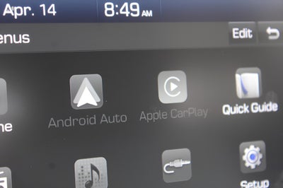 2019 Hyundai TUCSON SE AWD