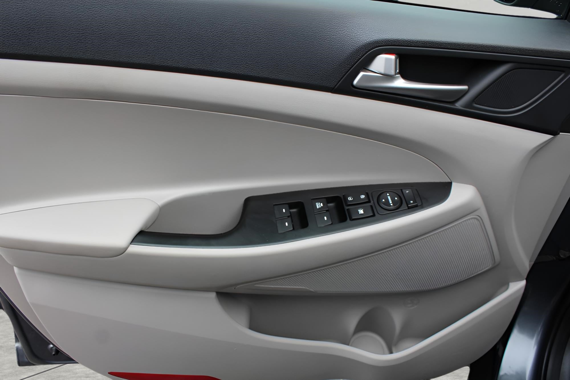 2019 Hyundai TUCSON SE AWD