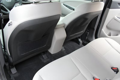 2019 Hyundai TUCSON SE AWD