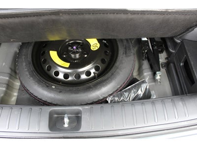 2019 Hyundai TUCSON SE AWD