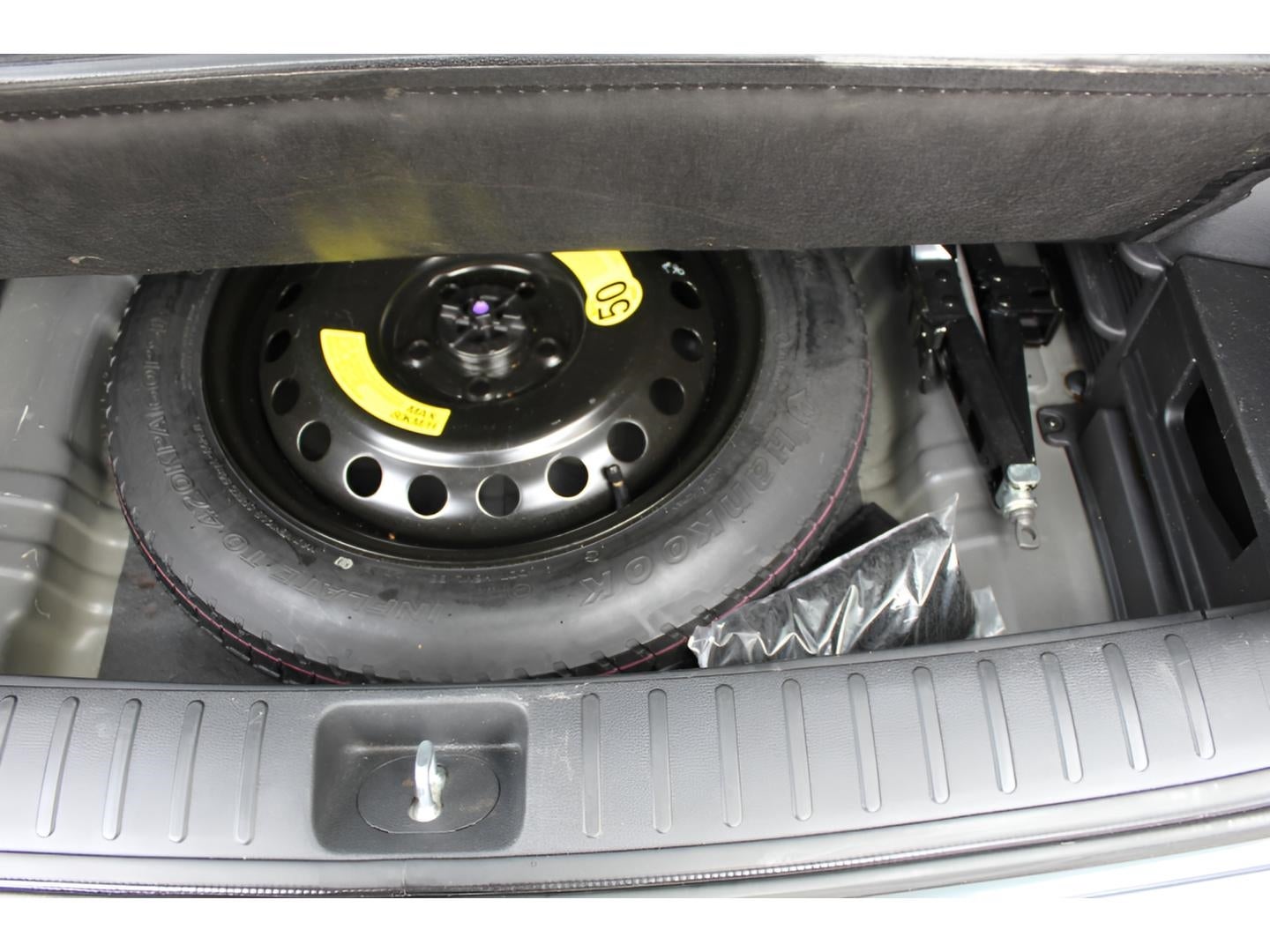 2019 Hyundai TUCSON SE AWD