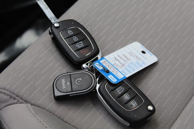 2019 Hyundai TUCSON SE AWD