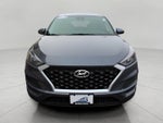 2019 Hyundai TUCSON SE AWD