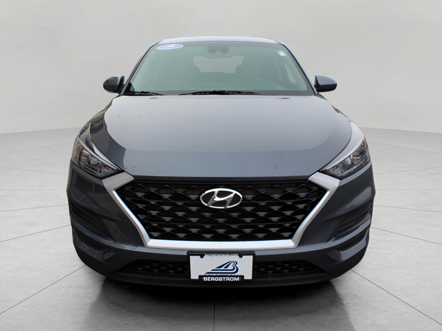 2019 Hyundai TUCSON SE AWD