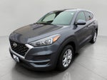 2019 Hyundai TUCSON SE AWD