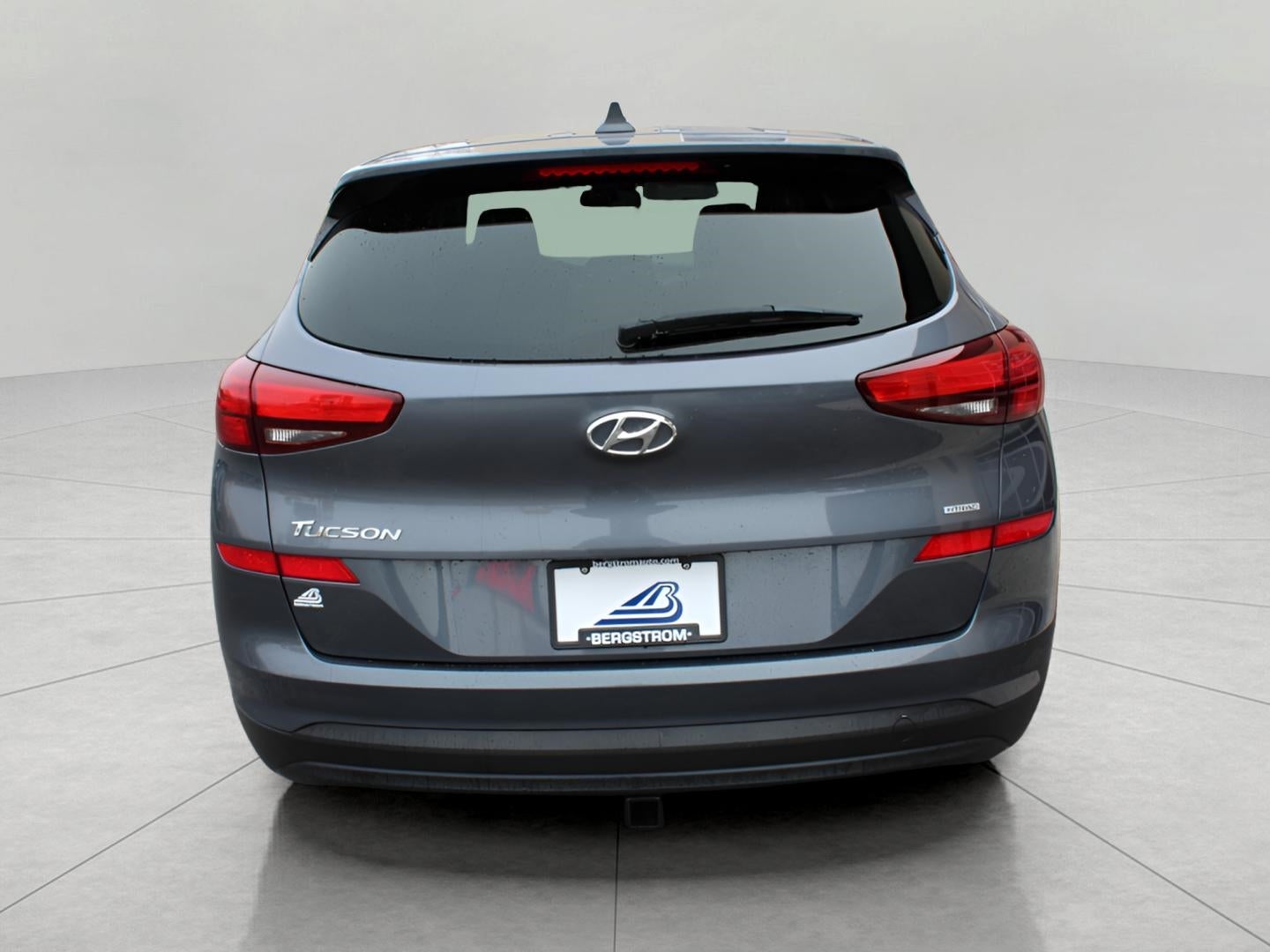2019 Hyundai TUCSON SE AWD