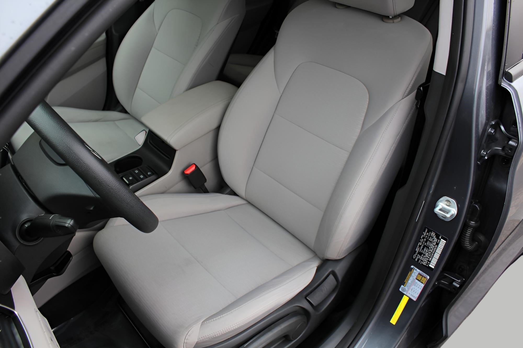 2019 Hyundai TUCSON SE AWD