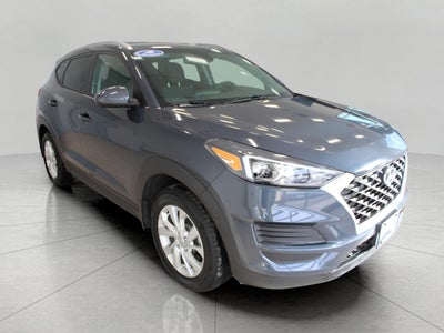 2019 Hyundai TUCSON Value FWD