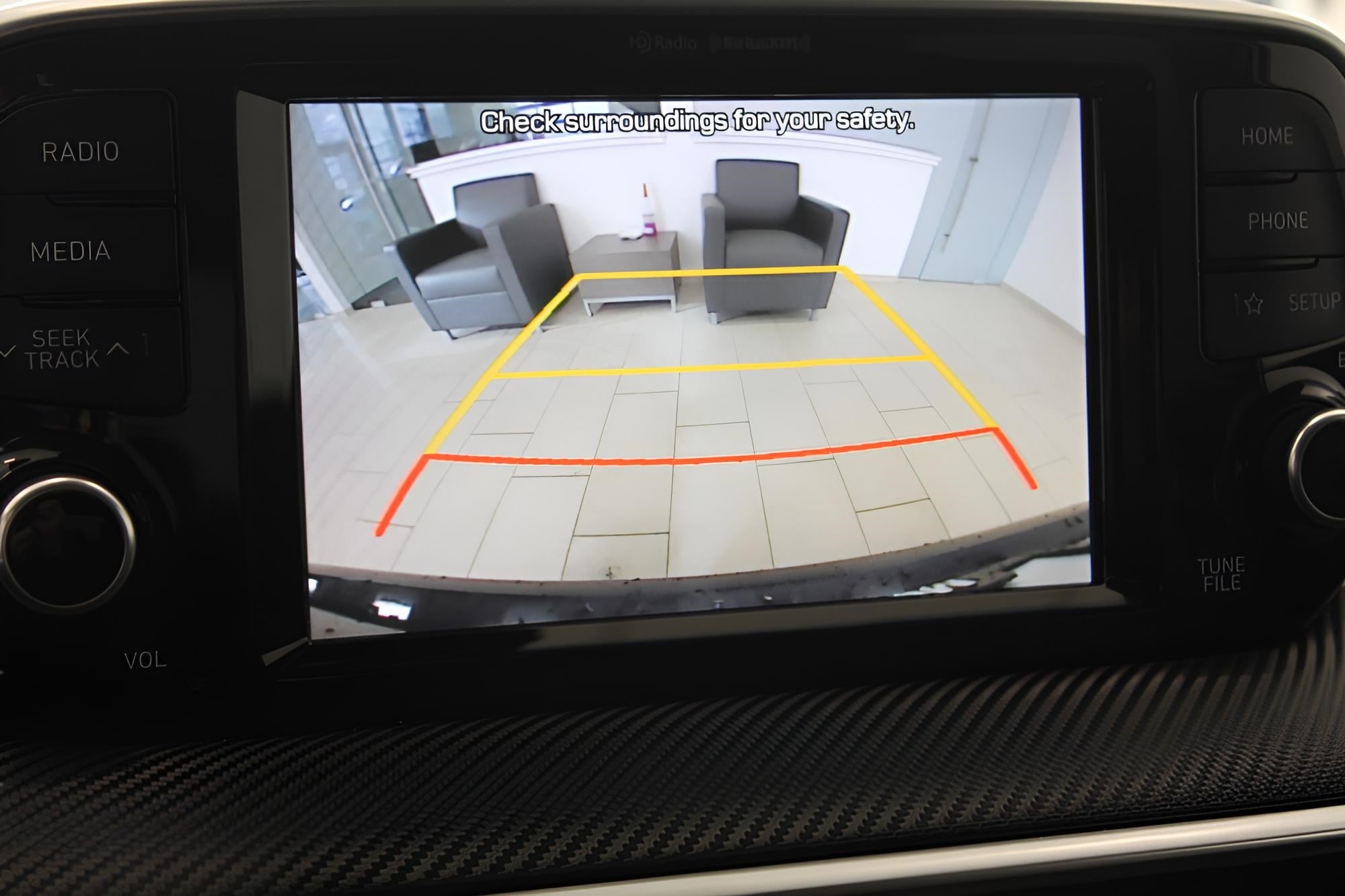 2019 Hyundai TUCSON Value FWD