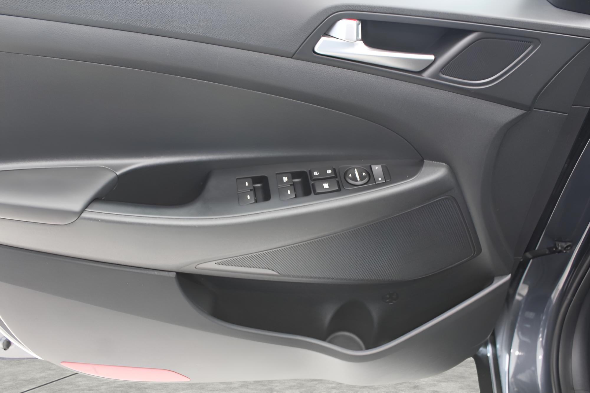 2019 Hyundai TUCSON Value FWD