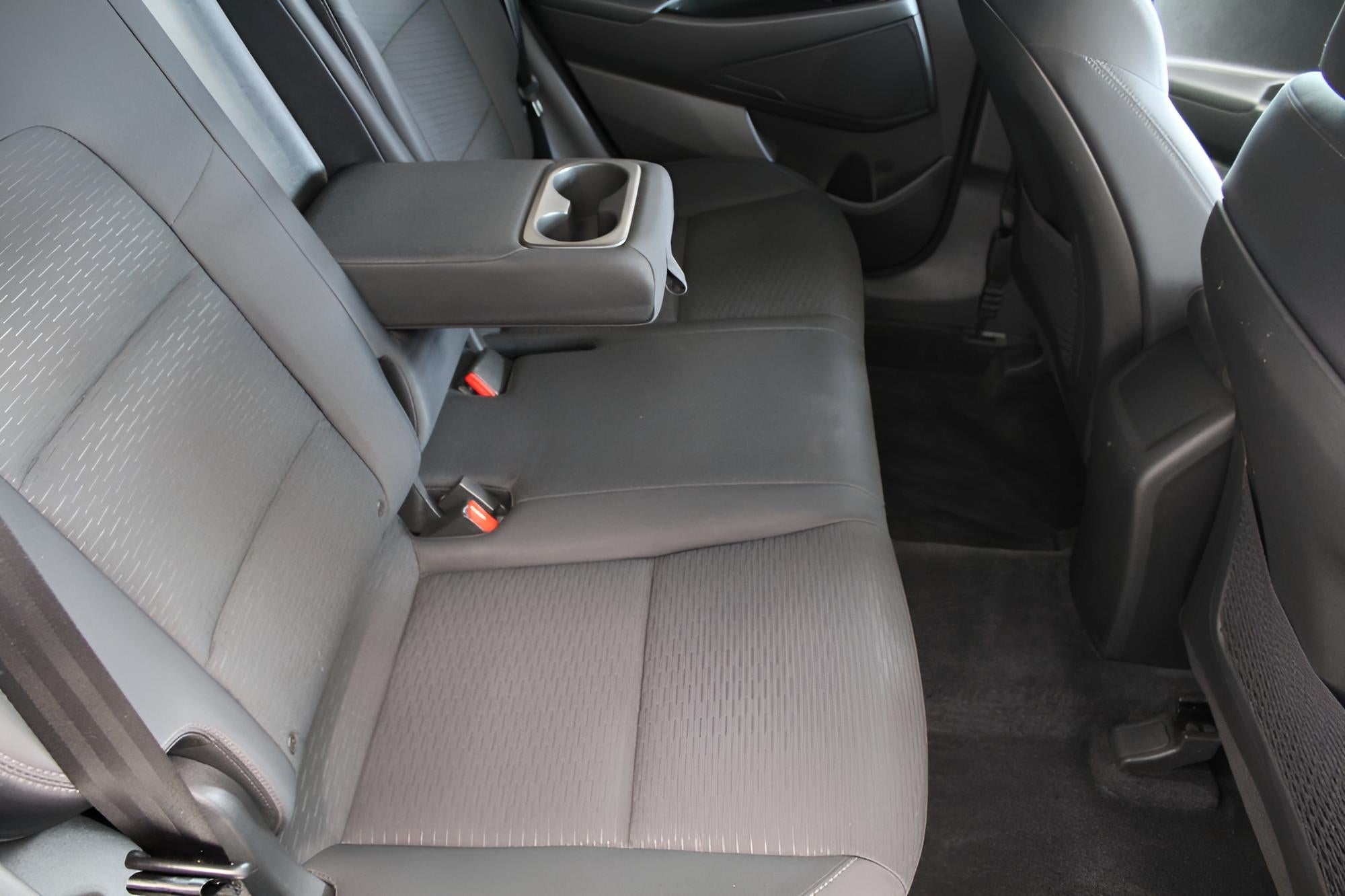 2019 Hyundai TUCSON Value FWD